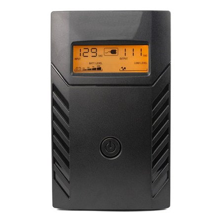 Nobreak 1800va Plus Com Conexão Para Bateria Externa