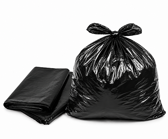 Saco de Lixo Reforçado 5kg
