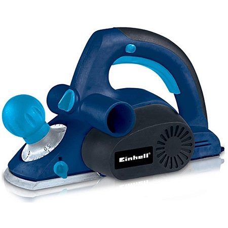 Plaina Elétrica 750W - Einhell-BT-PL750