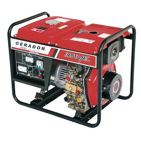 Locação  gerador diesel 5000 KVA 110V/220V MOD GMD 5000