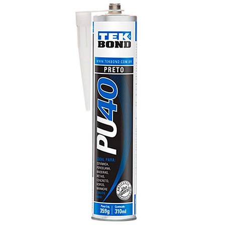 PU40 Tek bond