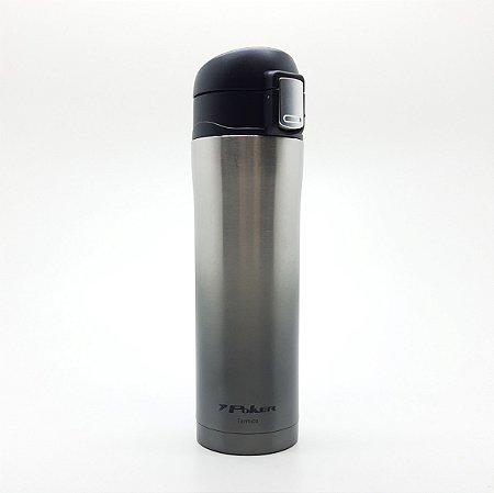 Squeeze Poker Térmico Inox 420 ml 09065