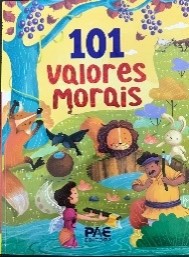 101 Valores Morais