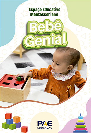 Bebê Genial