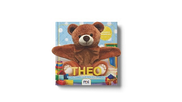 Theo - Respeitando diferentes opinões
