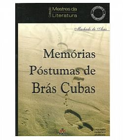 Memórias Póstumas de Brás Cubas