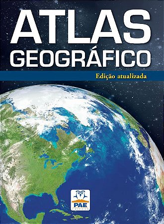 Atlas Geográfico