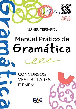 Manual Prático de Gramática