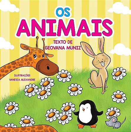 Os Animais