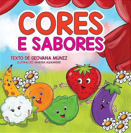 Cores e Saboes