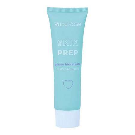 Skin Prep Ruby Rose Primer Hidratante