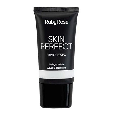 Primer Facial Ruby Rose Skin Perfect