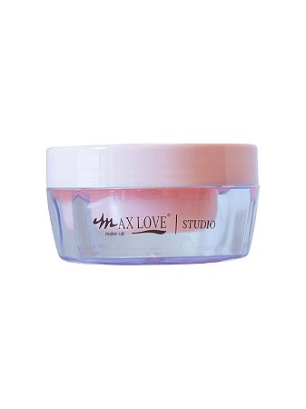Creme Facial de Arroz Max Love