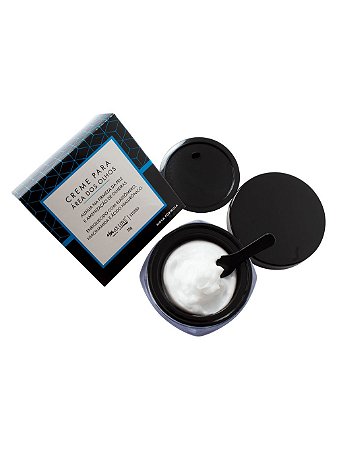 Creme para Área dos Olhos Max Love