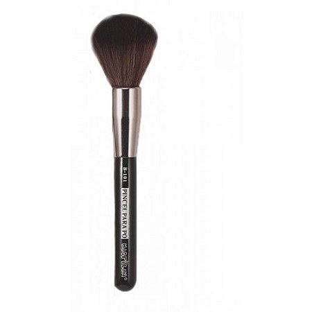 Pincel Profissional para Pó Macrilan B-101 – Linha B