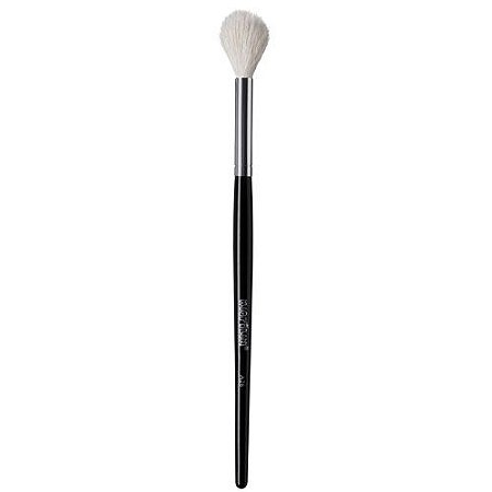 Pincel Profissional Cônico para Esfumar e Iluminar Macrilan A28 – Linha Max