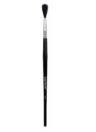 Pincel Profissional Cônico Longo para Esfumar Macrilan A36 – Linha Max