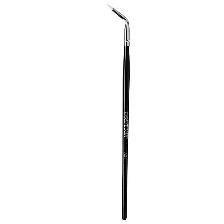 Pincel Profissional Curvado para Delinear Macrilan A24 – Linha Max