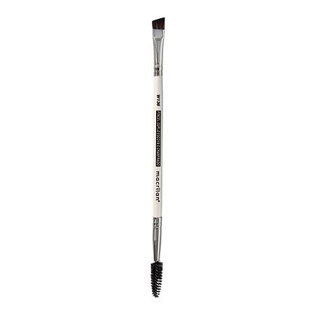 Pincel W136 Profissional Duplo Escova e Chanfrado Macrilan – Linha W