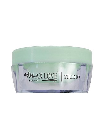 Creme Diurno Controle de Oleosidade Max Love