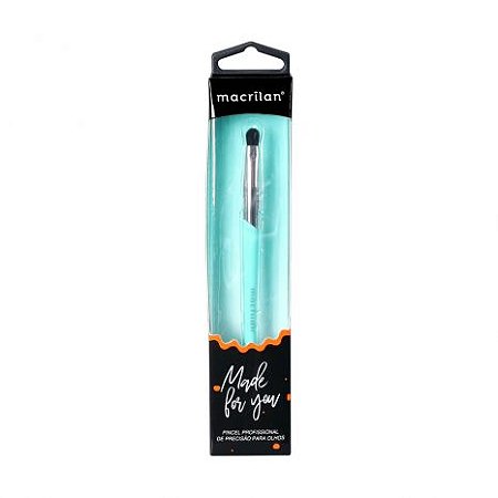 Pincel Macrilan MY13 de Precisão para Olhos – Linha Made for you