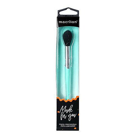 Pincel Macrilan MY06 para Iluminador – Linha Made for you