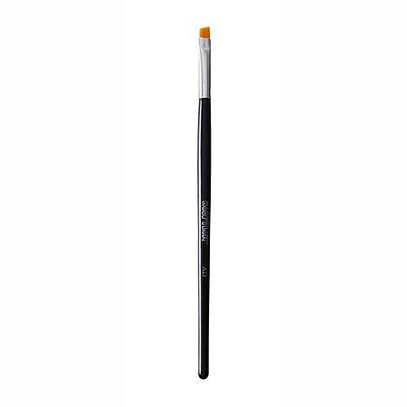 Pincel Macrilan A23 profissional chanfrado para delinear – Linha Max