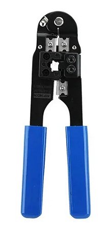 Alicate Para Crimpar Rj45 / 8p8c Sc2210 Kokay