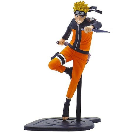 FUTURO DE NARUTO ONLINE, NARUTO SHIPPUDEN