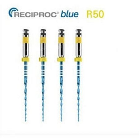 Lima Reciproc Blue R50 31mm - VDW