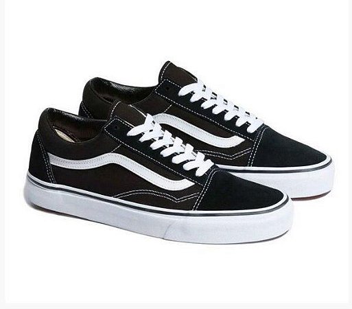 vans old skool importado