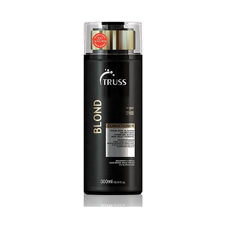 Condicionador Truss Blond 300ml