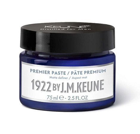 Premier Paste - Pasta Modeladora Para Cabelos - 75 ml - Keune