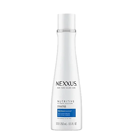 Shampoo Nexxus Nutritive Moisture 250ml