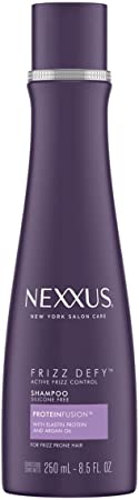 Shampoo Nexxus Frizz Defy 250ml