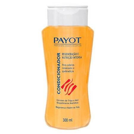 Condicionador Payot Botânico Gérmen de Trigo 300ml