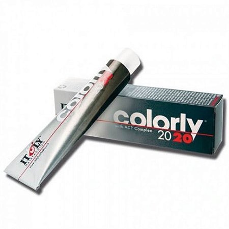 Tintura Itely Colorly 10N