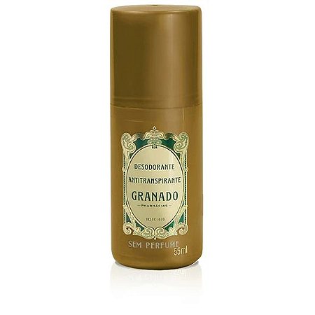 Desodorante Granado Roll-on Tradicional 55ml