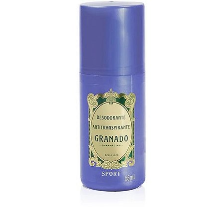 Desodorante Granado Roll-on Sport 55ml