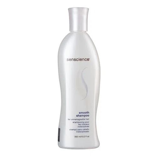 Shampoo Senscience Smoth 280ml