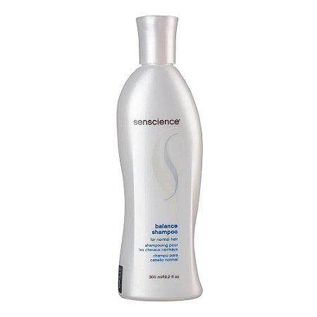 Shampoo Senscience Balance 280ml