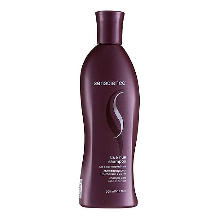 Shampoo Senscience True Hue 280ml