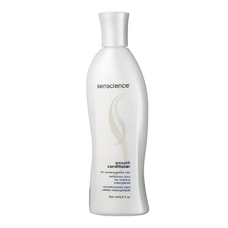 Condicionador Senscience Smooth 240ml