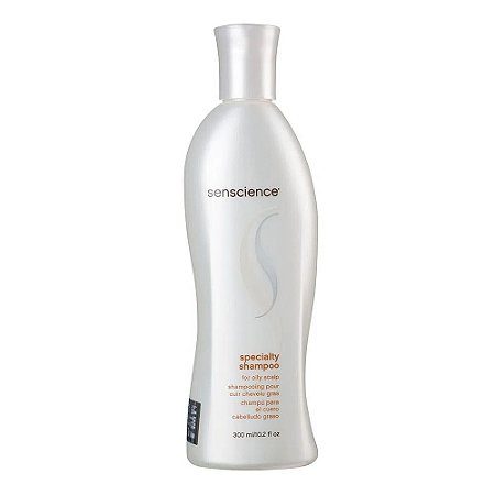 Shampoo Senscience Specialty 300ml