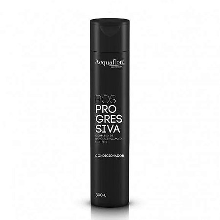 Condicionador Acquaflora Pós Progressiva 300ml