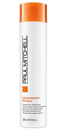 Shampoo Paul Mitchell Color Protect 300ml