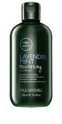 Shampoo Paul Mitchell Tea Tree Lavender Mint 300ml