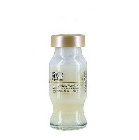 Ampola Loreal Power Dose Lipidium Repair 10ml