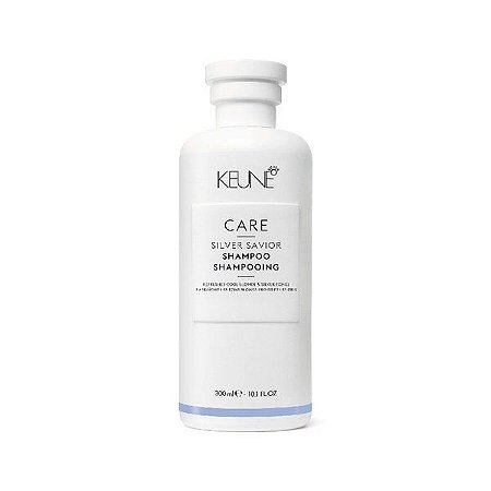 Shampoo Keune Care Silver Savior 300ml