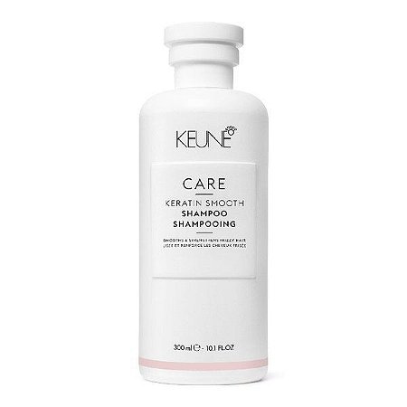 Shampoo Keune Care Keratin Smooth 300ml